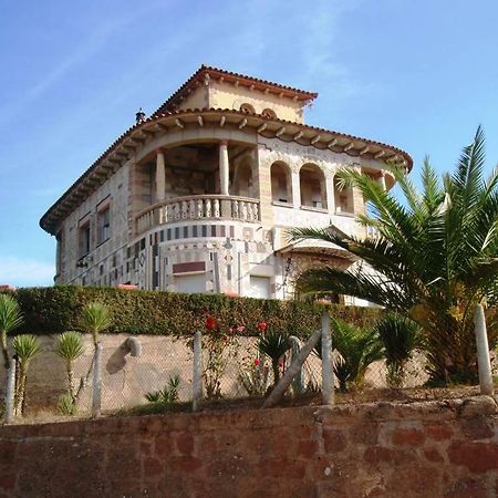 Casa Rural Rellinars Villa Exterior photo